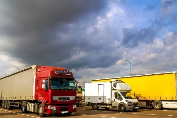 Adana Kızılören Nakliyat Ambarları